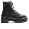 Dr. Martens Women's Jetta Sendal - Black -Birkenstock Store Dr. Martens Women s Jetta Sendal Black 27656001 01 21 23 Feature KN MG