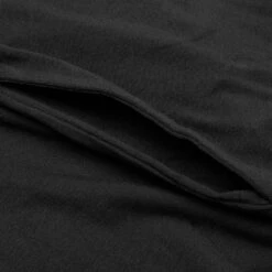 Essentials 3/4 Sleeve Dress Women's - Jet Black 10 Essentials 3/4 Sleeve Dress Women's - Jet Black -Birkenstock Store Essentials 3 4 Sleeve Dress Women s Jet Black 125SP235040FW 07 06 23 Feature KN 7