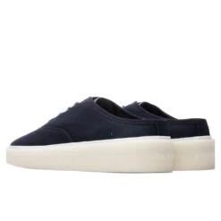 Fear Of God 101 Backless - Navy 8 Fear Of God 101 Backless - Navy -Birkenstock Store Fear Of God 101 Backless Navy FG80 003CNV 415 05 28 2021 01 2