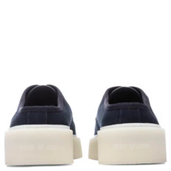 Fear Of God 101 Backless - Navy 9 Fear Of God 101 Backless - Navy -Birkenstock Store Fear Of God 101 Backless Navy FG80 003CNV 415 05 28 2021 01 4