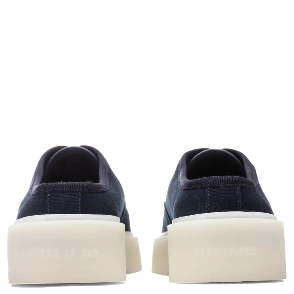 Fear Of God 101 Backless - Navy 6 Fear Of God 101 Backless - Navy - Image 4