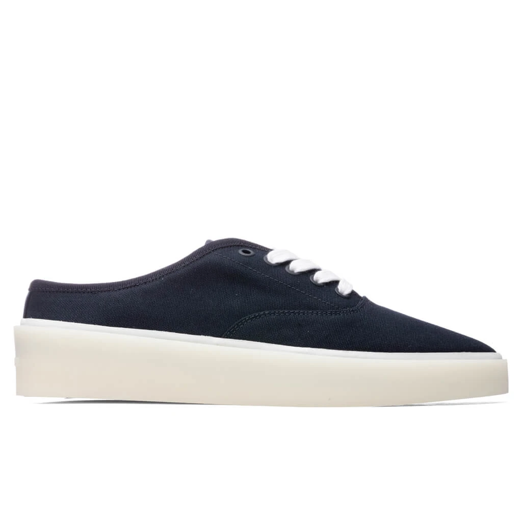 Fear Of God 101 Backless - Navy 3 Fear Of God 101 Backless - Navy