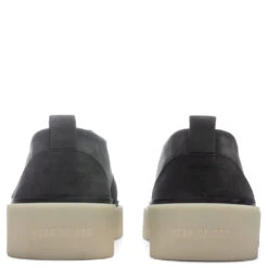 Fear Of God 101 - Off Black/Black 9 Fear Of God 101 - Off Black/Black -Birkenstock Store Fear Of God 101 Off Black Black FG80 036SUE 016 11 28 2021 01 4