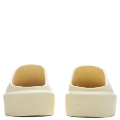 Fear Of God The California - Cream -Birkenstock Store Fear Of God The California Cream FG80 100EVA 107 11 28 2021 01 4