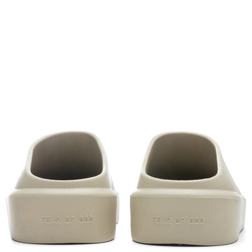 Fear Of God The California - Oat 6 Fear Of God The California - Oat - Image 4