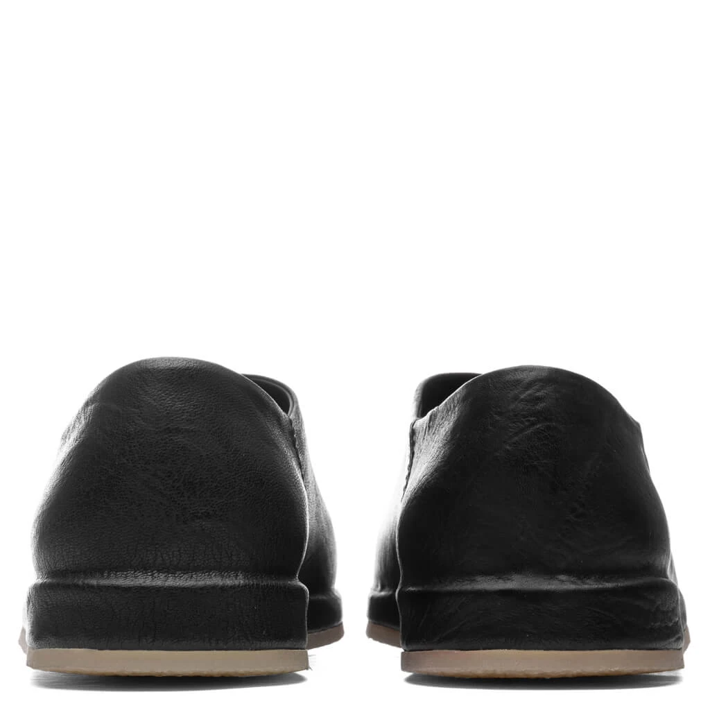 Fear Of God The Mule - Black 6 Fear Of God The Mule - Black - Image 4