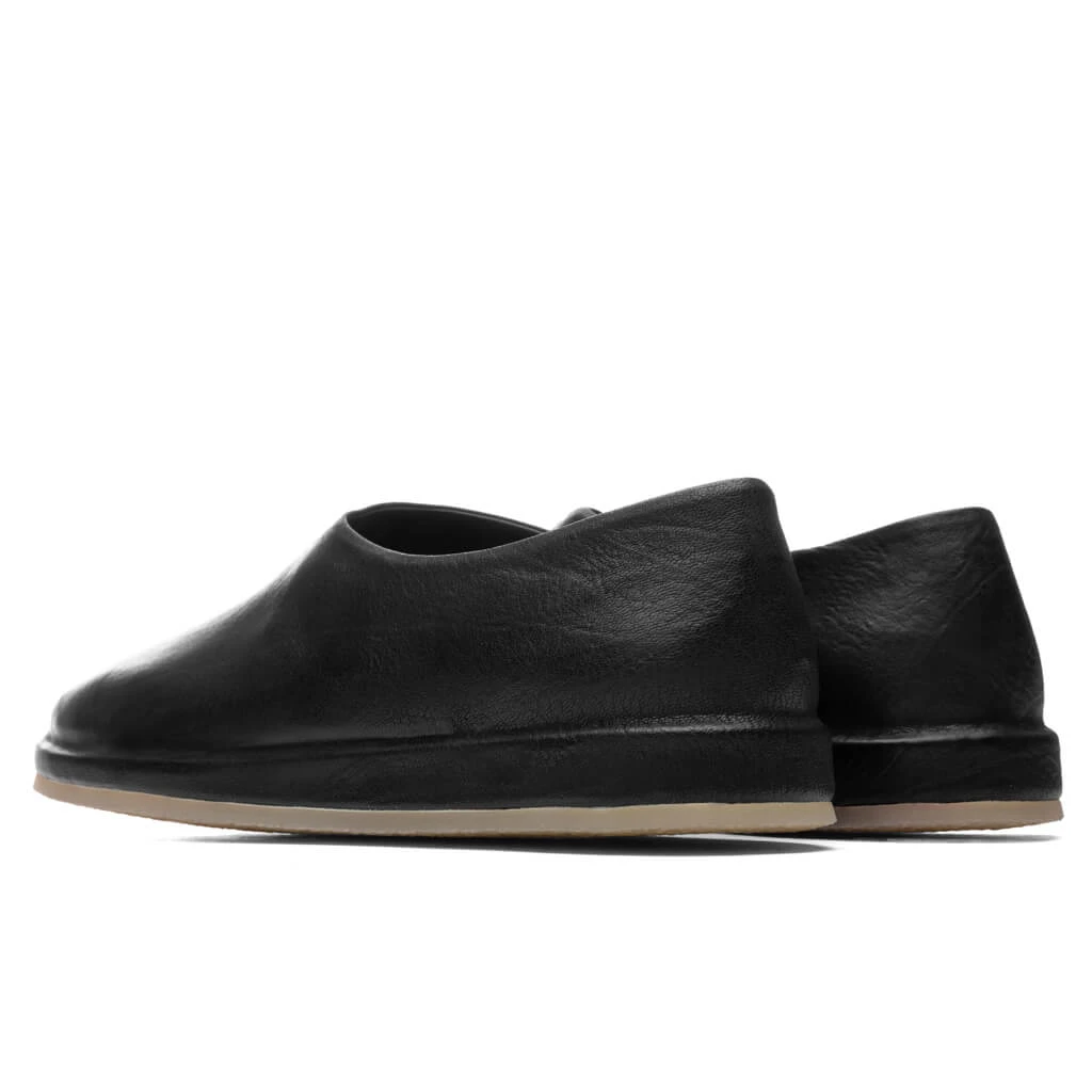 Fear Of God The Mule - Black 5 Fear Of God The Mule - Black - Image 3