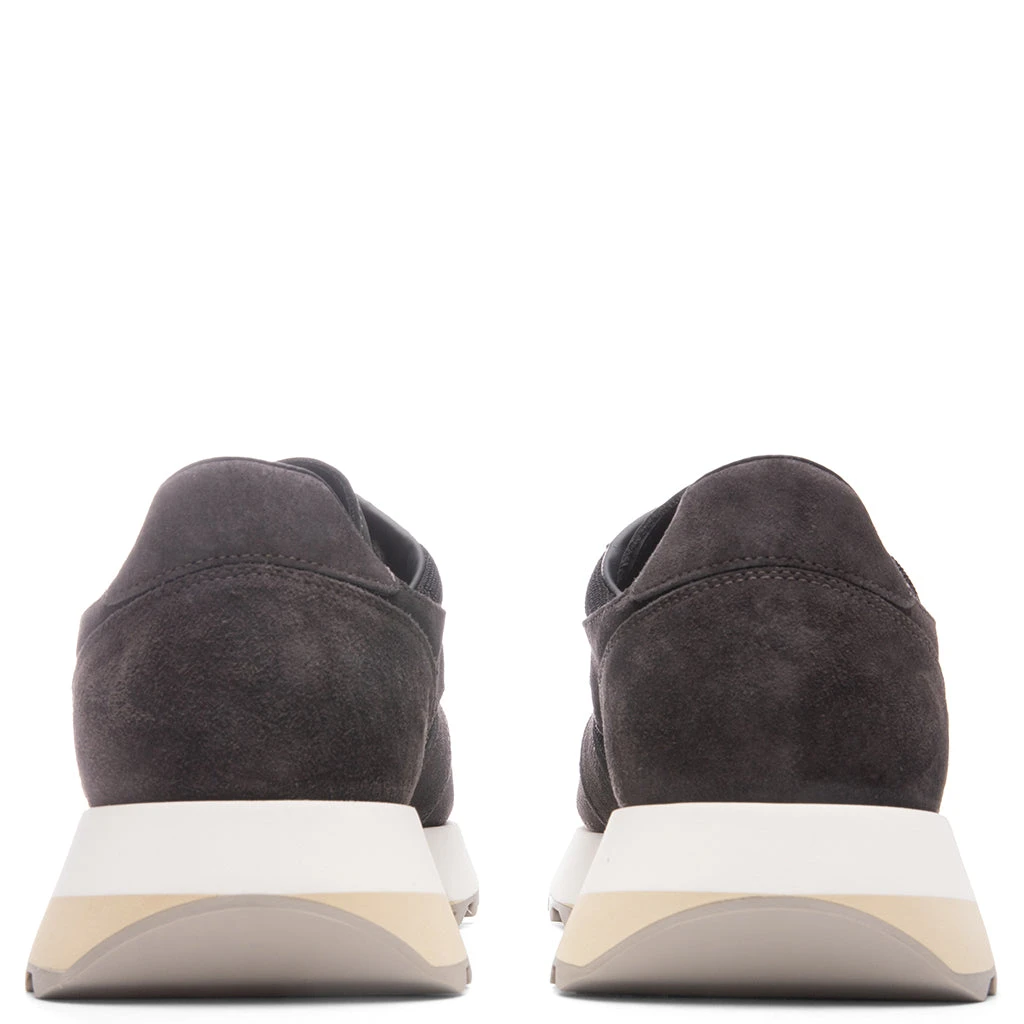 Fear Of God Vintage Runner - Off Black 6 Fear Of God Vintage Runner - Off Black - Image 4