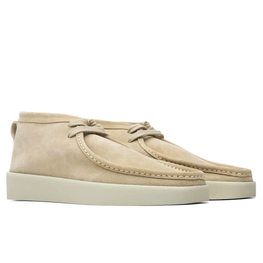 Fear Of God Wallabee - Sand 4 Fear Of God Wallabee - Sand - Image 2