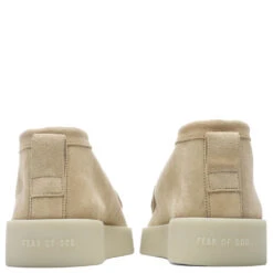 Fear Of God Wallabee - Sand 9 Fear Of God Wallabee - Sand -Birkenstock Store Fear Of God Wallabee Sand FG80 028REV 280 05 28 2021 01 5