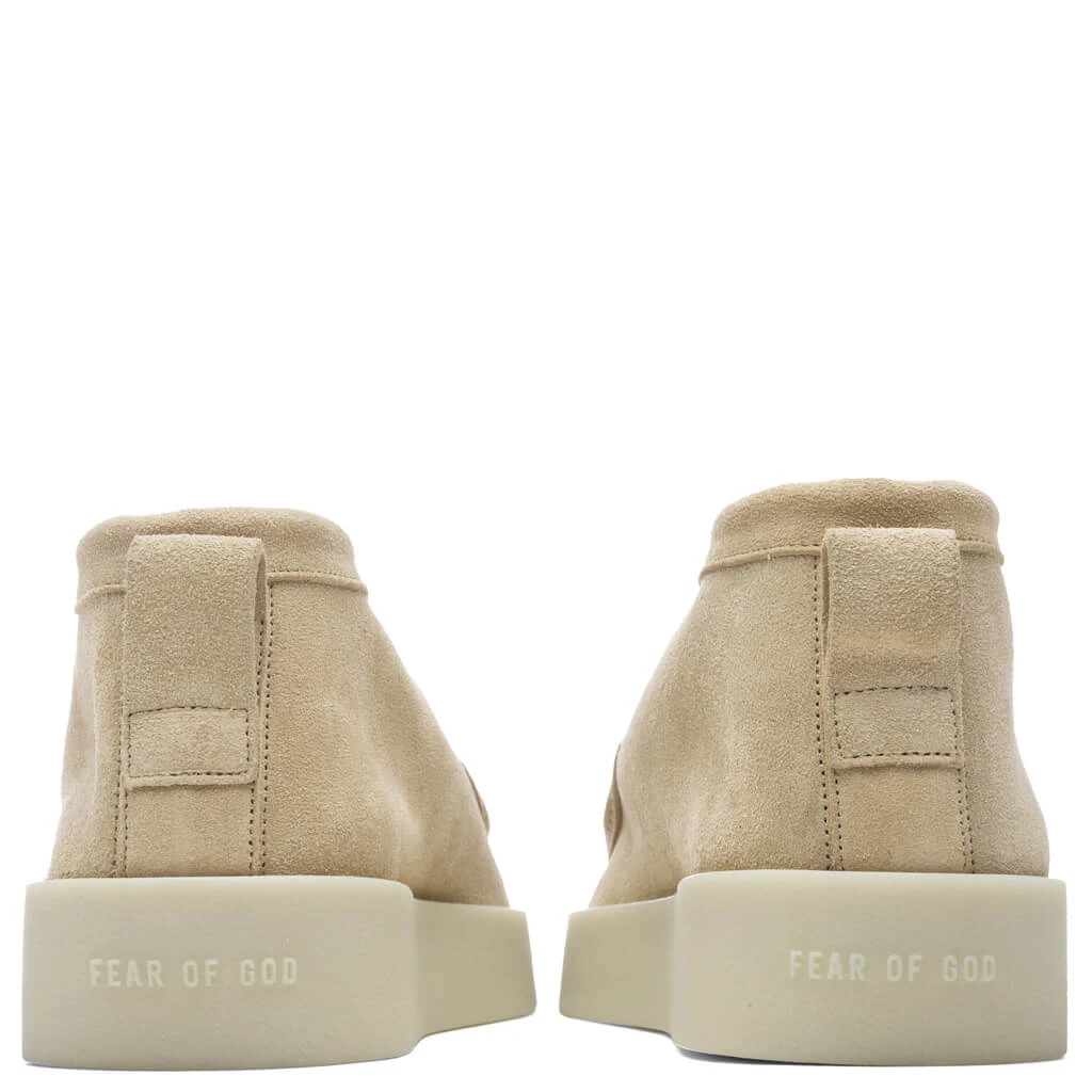 Fear Of God Wallabee - Sand 6 Fear Of God Wallabee - Sand - Image 4