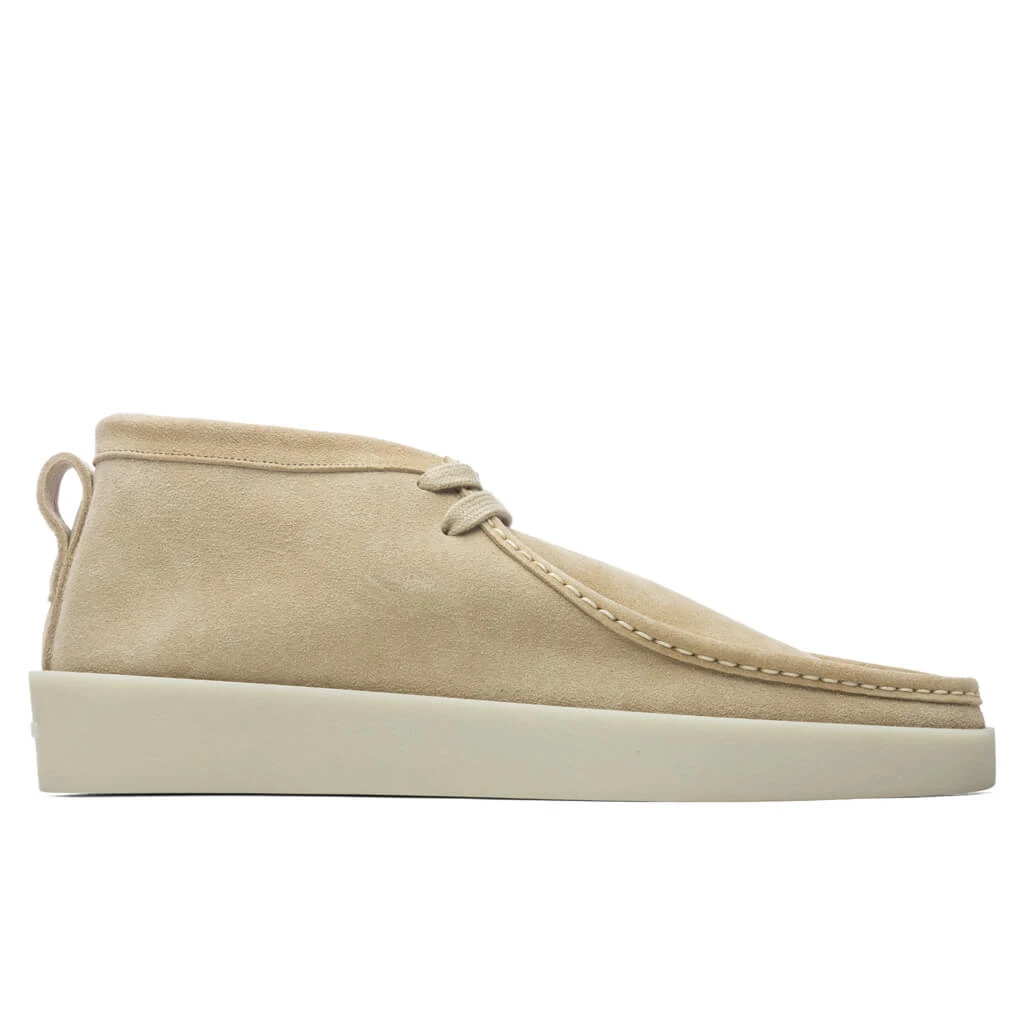 Fear Of God Wallabee - Sand 3 Fear Of God Wallabee - Sand