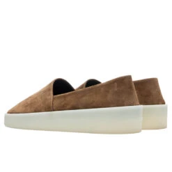 Fear Of God Espa - Brown -Birkenstock Store Fear of God Espa Brown FG80 013SUE 218 09 11 2021 01 3