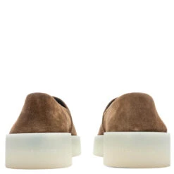 Fear Of God Espa - Brown -Birkenstock Store Fear of God Espa Brown FG80 013SUE 218 09 11 2021 01 4