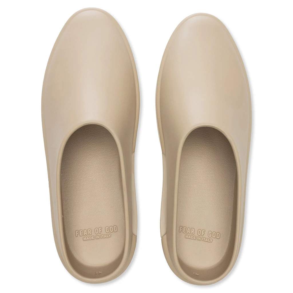 Fear Of God The California - Almond 7 Fear Of God The California - Almond - Image 5