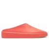 Fear Of God The California - Coral -Birkenstock Store Fear of God The California Coral FG80 100EVA COR April 17 2023 Feature 01copy