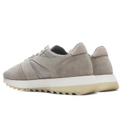 Fear Of God Vintage Runner - Tortora -Birkenstock Store Fear of God Vintage Runner Tortora FG80 035SUE 235 11 28 2021 01 3