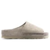 Fear Of God X Birkenstock The Los Feliz Suede - Taupe 1 Fear Of God X Birkenstock The Los Feliz Suede - Taupe -Birkenstock Store Fear of God x Birkenstock The Los Feliz Suede Taupe 1024780 TAU VR