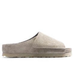 Fear Of God X Birkenstock The Los Feliz Suede - Taupe
