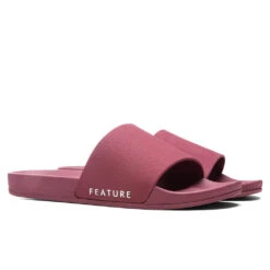 Cabana Slides - Brick 8 Cabana Slides - Brick -Birkenstock Store Feature Slides Brick 82321 BRI 06 01 22 Feature DV 2 7f380798 9f02 4f24 bc81 37efab6c3c17