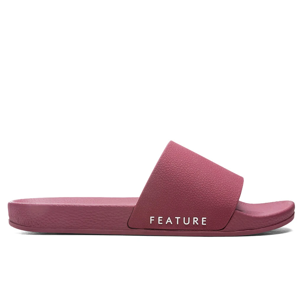 Cabana Slides - Brick 3 Cabana Slides - Brick
