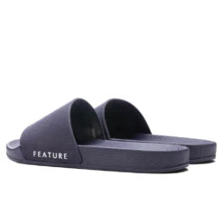Cabana Slides - Midnight 9 Cabana Slides - Midnight -Birkenstock Store Feature Slides Midnight 82321 MID 06 01 22 Feature DV 4