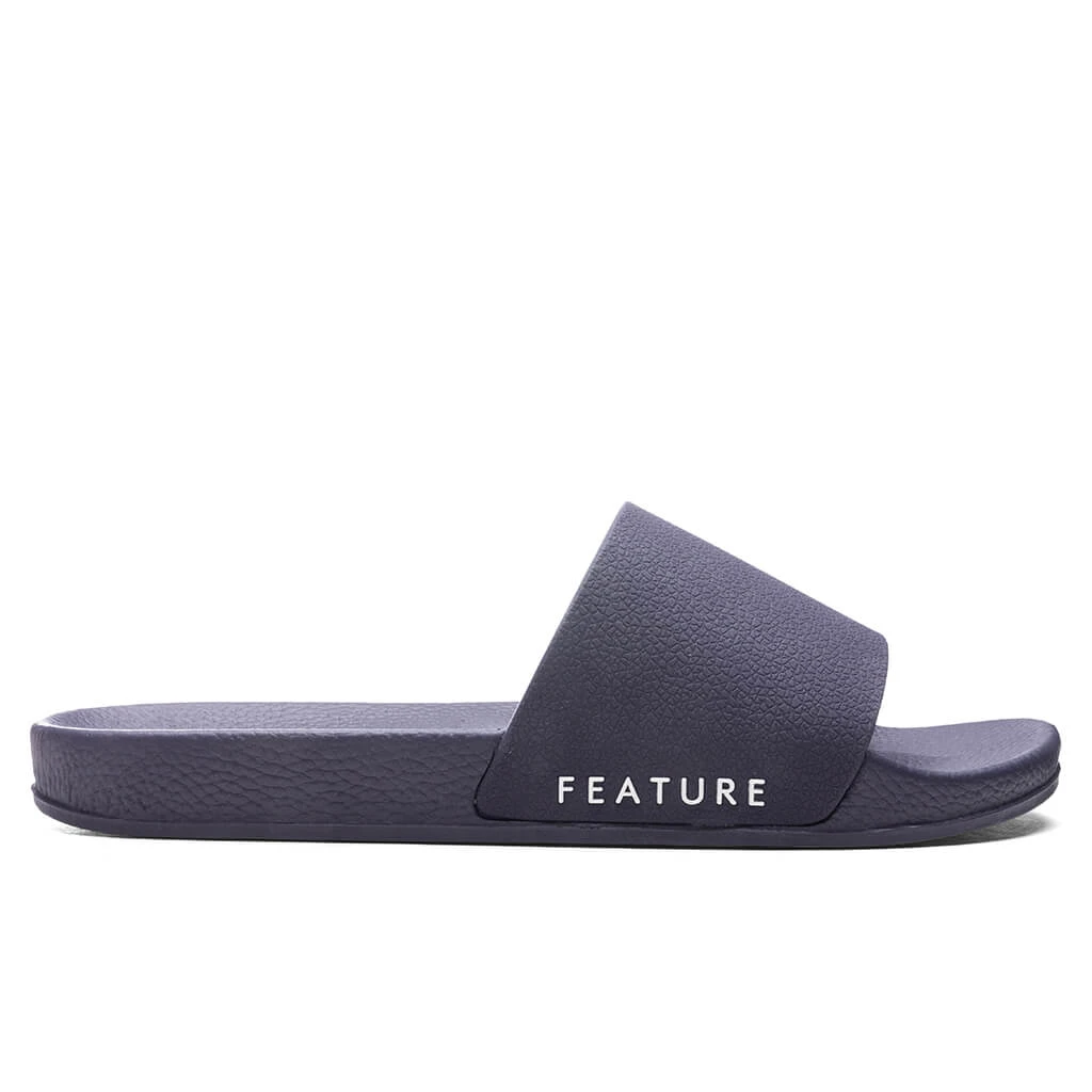 Cabana Slides - Midnight 3 Cabana Slides - Midnight