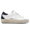 Golden Goose Women's Hi Star Skate Star - White/Dark Blue 2 Golden Goose Women's Hi Star Skate Star - White/Dark Blue -Birkenstock Store Golden Goose Sneakers Hi Star Skate Star White Dark Blue GWF00482.F004122.10357 09 15 23 Feature KN