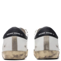 Golden Goose Super-Star Sneakers - White/Orange 9 Golden Goose Super-Star Sneakers - White/Orange -Birkenstock Store Golden Goose Superstar White Orange GMF00101.F002120.10787 05 21 2021 01 4