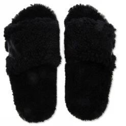 Golden Goose Women's Poolstar - Black -Birkenstock Store Golden Goose Women s Poolstar Black GWF00200.F002801.90100 01 21 2022 01 4