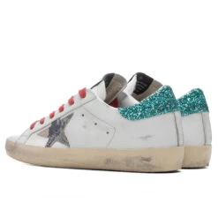Golden Goose Women's Super-Star Sneakers - White/Beige Grey Phyton 8 Golden Goose Women's Super-Star Sneakers - White/Beige Grey Phyton -Birkenstock Store Golden Goose Women s Super Star White Beige Grey Phyton GWF00101.F002436.10867 11 28 2021 01 3
