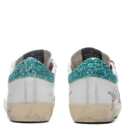 Golden Goose Women's Super-Star Sneakers - White/Beige Grey Phyton 9 Golden Goose Women's Super-Star Sneakers - White/Beige Grey Phyton -Birkenstock Store Golden Goose Women s Super Star White Beige Grey Phyton GWF00101.F002436.10867 11 28 2021 01 4