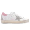 Golden Goose Women's Super-Star Sneakers - White/Ice/Light Pink 2 Golden Goose Women's Super-Star Sneakers - White/Ice/Light Pink -Birkenstock Store Golden Goose Women s Super Star White Ice Light Pink GWF00102.F002569.10914 12 28 22 Feature VR