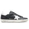 Golden Goose Women's Super-Star Sneakers - Black/White 1 Golden Goose Women's Super-Star Sneakers - Black/White -Birkenstock Store Golden Goose Women s Superstar Black White GWF00101.F000321.80203 12 12 2020 01 2