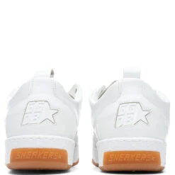 Golden Goose Yeah - Optic White 9 Golden Goose Yeah - Optic White -Birkenstock Store Golden Goose Yeah Optic White GMF00130.F002197.10100 12 29 2021 01 4