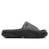 Eco Moulded Slider - Black/No Color -Birkenstock Store Heron Preston Eco Moulded Slider Black No Color HMIC004C99MAT0011000 12 23 22 Feature VR jm