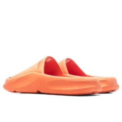 Eco Moulded Slider - Carrot -Birkenstock Store Heron Preston Eco Moulded Slider Carrot HMIC004S23MAT0012200 04 17 23 Feature JP 5