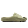 Eco Moulded Slider - Khaki/No Color -Birkenstock Store Heron Preston Eco Moulded Slider Khaki No Color HMIC004F22MAT0016300 12 23 22 Feature VR jm