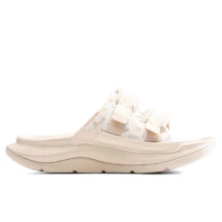 Hoka Ora Luxe - Shifting Sand/Dune