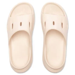 Hoka Ora Recovery Slide 3 - Shifting Sand/Shifting Sand -Birkenstock Store Hoka One One Ora Recovery Slide 3 Shifting Sand Shifting Sand 1135061 SSSS 02 02 23 Feature VR 6