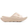 Hoka Ora Recovery Slide 3 - Shifting Sand/Shifting Sand -Birkenstock Store Hoka One One Ora Recovery Slide 3 Shifting Sand Shifting Sand 1135061 SSSS 02 02 23 Feature VR KN