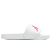 Kappa 222 Banda Adam 4 Slides - White -Birkenstock Store Kappa 222 Banda Adam 4 White 36153TW A02 07 02 2021 01