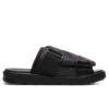 Kappa 222 Banda Mitel 1 Sandals - Black/Grey DK 2 Kappa 222 Banda Mitel 1 Sandals - Black/Grey DK -Birkenstock Store Kappa 222 Banda Mitel 1 Black Grey DK 304KUQ0 978 03 25 2021 01
