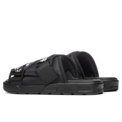 Kappa 222 Banda Mitel 1 Sandals - Black/White 8 Kappa 222 Banda Mitel 1 Sandals - Black/White -Birkenstock Store Kappa 222 Banda Mitel 1 Black White 304KUQ0 A0N 03 03 2021 01 5