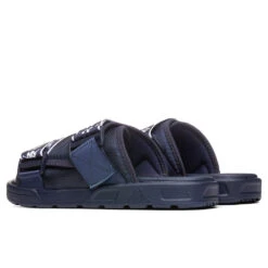 Kappa 222 Banda Mitel 1 Sandals - Blue MD Cobalt/White -Birkenstock Store Kappa 222 Banda Mitel 1 Blue Mid Cobalt 304KUQ0 A08 03 03 2021 01 4