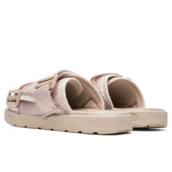 Kappa 222 Banda Mitel 1 Sandals - Light Beige/Beige Sand 8 Kappa 222 Banda Mitel 1 Sandals - Light Beige/Beige Sand -Birkenstock Store Kappa 222 Banda Mitel 1 Light Beige Beige Sand 304KUQ0 A1U 04 23 2021 01 3