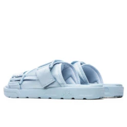 Kappa 222 Banda Mitel 1 Sandals - Light Blue/Blue Ice 8 Kappa 222 Banda Mitel 1 Sandals - Light Blue/Blue Ice -Birkenstock Store Kappa 222 Banda Mitel 1 Sandals Light Blue Blue Ice 304KUQ0 A1N 05 07 2021 01 3