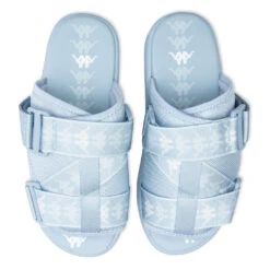 Kappa 222 Banda Mitel 1 Sandals - Light Blue/Blue Ice 9 Kappa 222 Banda Mitel 1 Sandals - Light Blue/Blue Ice -Birkenstock Store Kappa 222 Banda Mitel 1 Sandals Light Blue Blue Ice 304KUQ0 A1N 05 07 2021 01 4