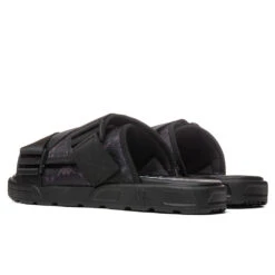 Kappa 222 Banda Mitel 4 Sandals - Black/White 8 Kappa 222 Banda Mitel 4 Sandals - Black/White -Birkenstock Store Kappa 222 Banda Mitel 4 Black White 351554W A13 04 02 2021 01 4