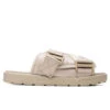Kappa 222 Banda Mitel 4 Sandals - LT Beige/White -Birkenstock Store Kappa 222 Banda Mitel 4 Sandals LT Beige White 351554W A14 05 07 2021 01